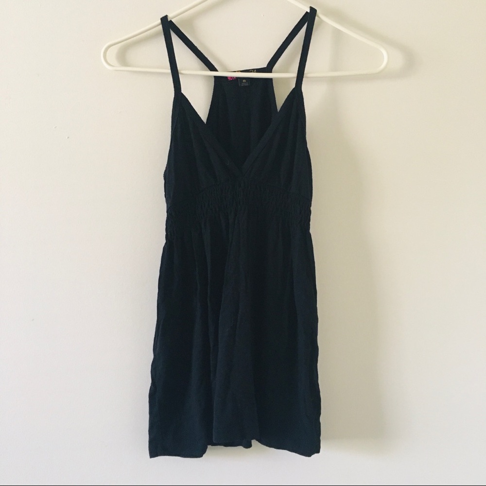 Forever 21 Spaghetti Strap Top